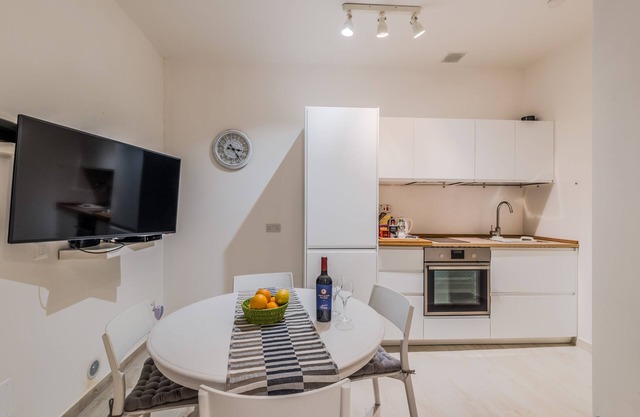 Valletta Spacious Duplex Apartment New on the market