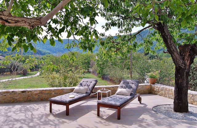 Valley Grove Country House
