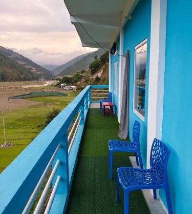 Valley View Homestay