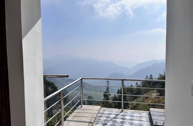 Valley view homestay Kodainn
