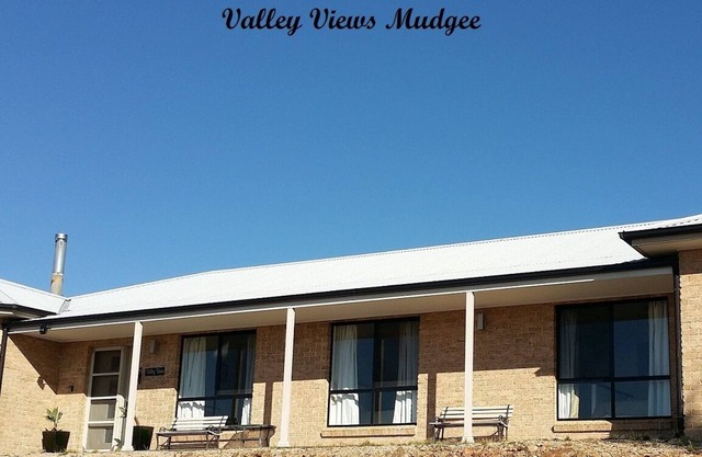 Valley Views at Hendohaven