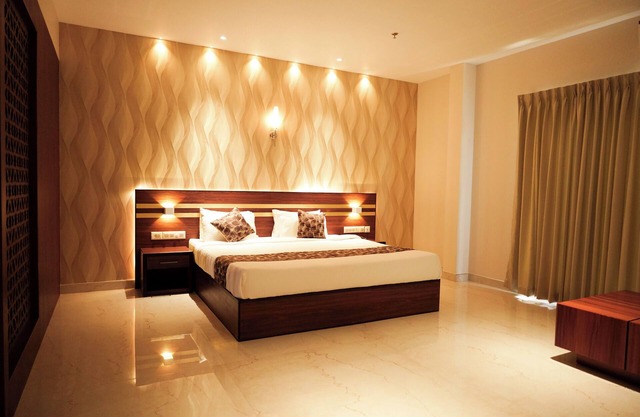 Valluvanad Residency