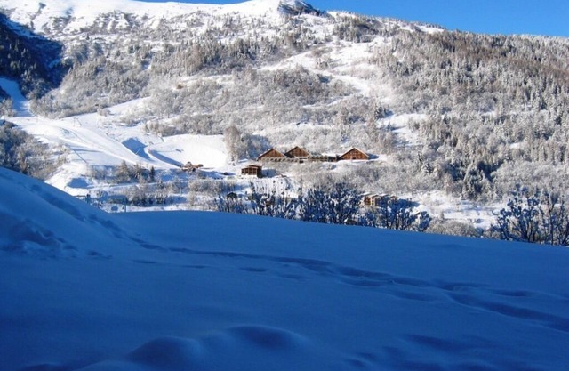 VALMEINIER VILLAGE 1500