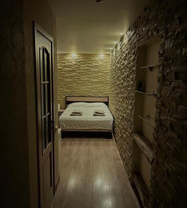 Valmiera City Center Budget Apartment