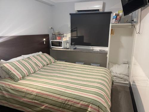 Value Inn Arafura Stairway