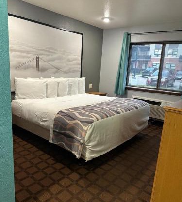 Valued Stay Sun Prairie