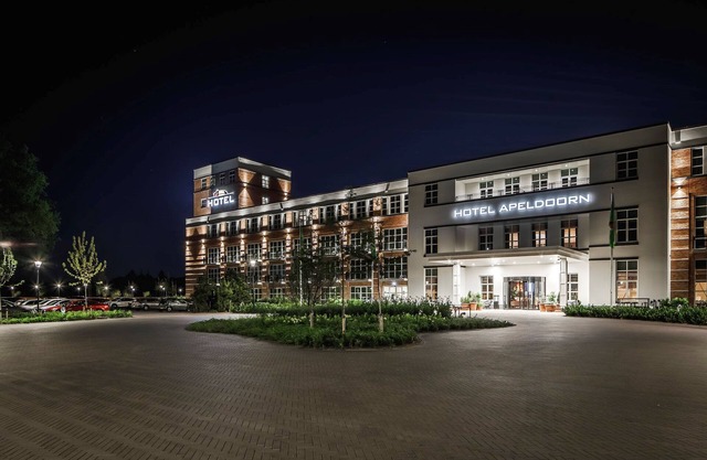 Van der Valk Hotel Apeldoorn