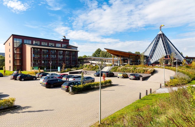 Van der Valk Hotel Drachten