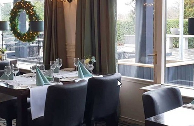 Van der Valk Hotel Moers