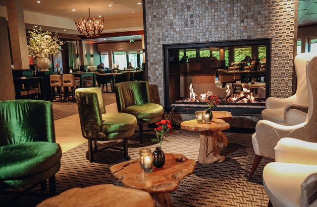 Van Der Valk Hotel Spier - Dwingeloo