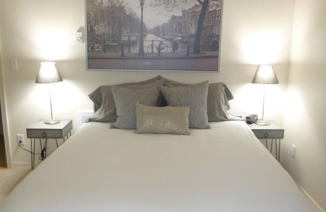 Vancouver,Wa./Portland,Or/Comfort&Style Private Master Ex Suite/Bath/Suite only
