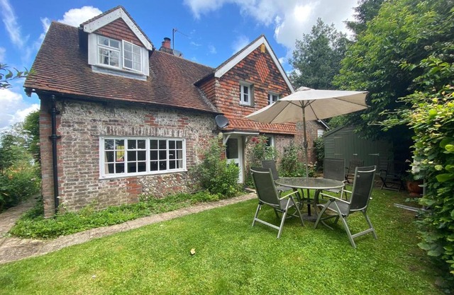 Vane Cottage - Lewes
