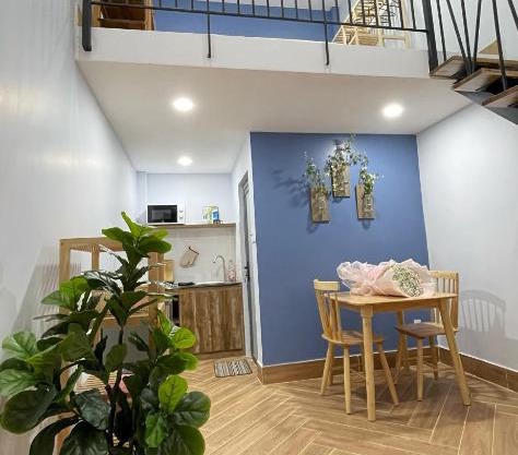 Vania House