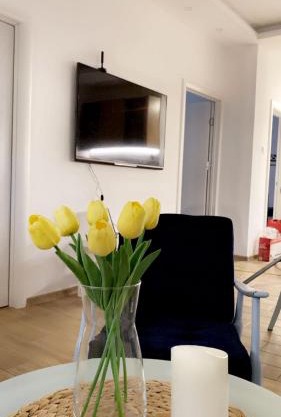 Vanja Apartman