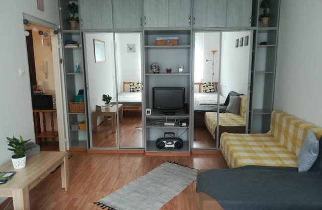 Var Apartman