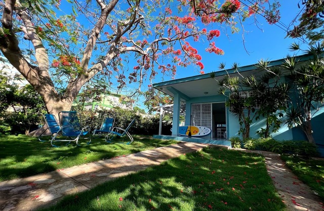 Varadero Lodge 59