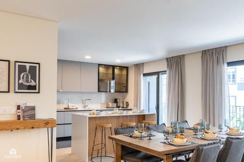 Varanda do Guincho - Classy Apt in Santa Cruz