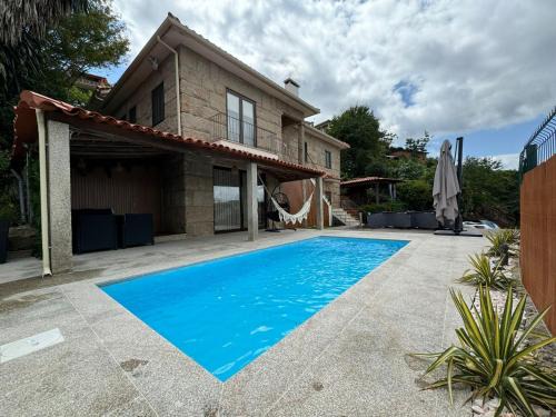 Varandas do Tâmega by Alotur