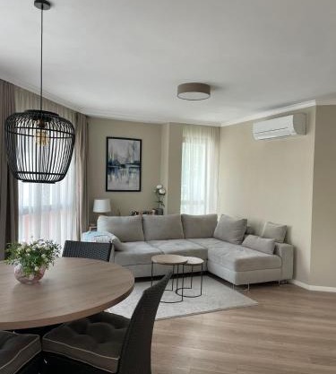 Varna City Center Apartment