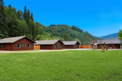 Varsag Resort
