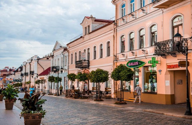Vasilki