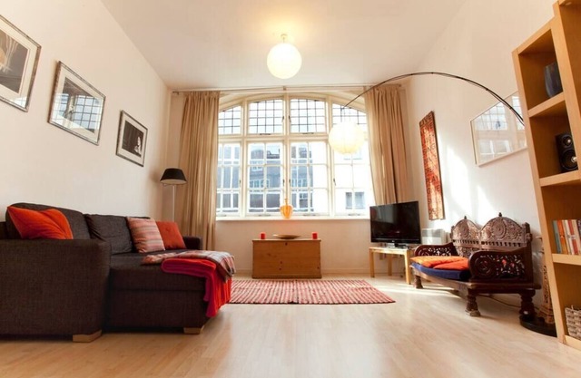 Vassali House · Stylish and Comfortable Apartment