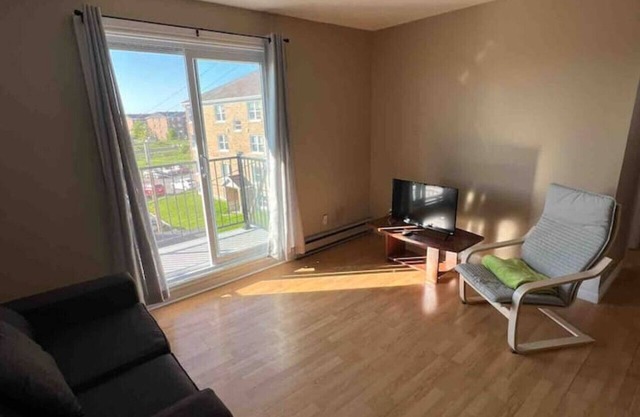 Vaste4,5 tout équipé bien situé