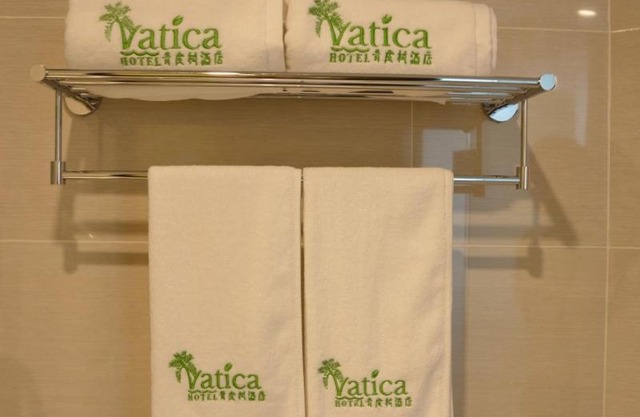 Vatica Xuzhou Suining Bus Station Bayi West Road Hotel