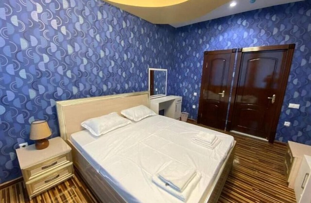 VEAGAT B&B