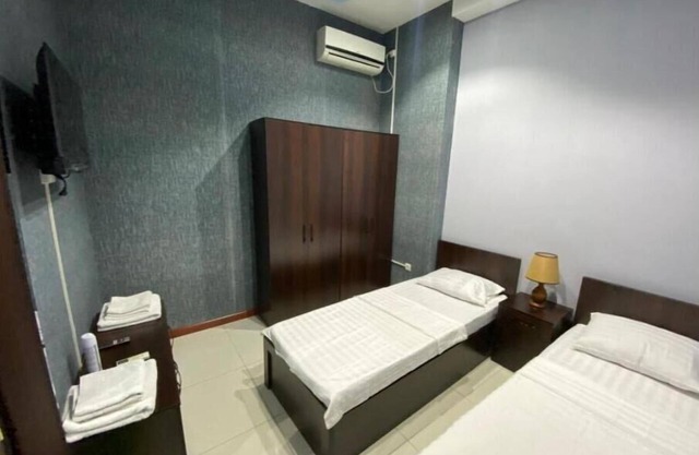 VEAGAT B&B