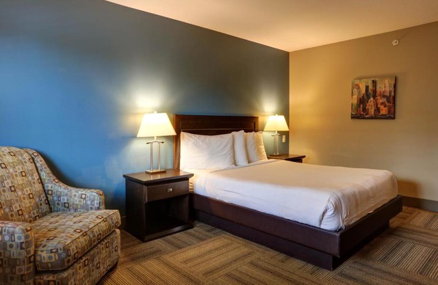 Vedder River Inn