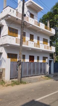 Veenus Apartments