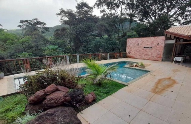 Vegan Guesthouse