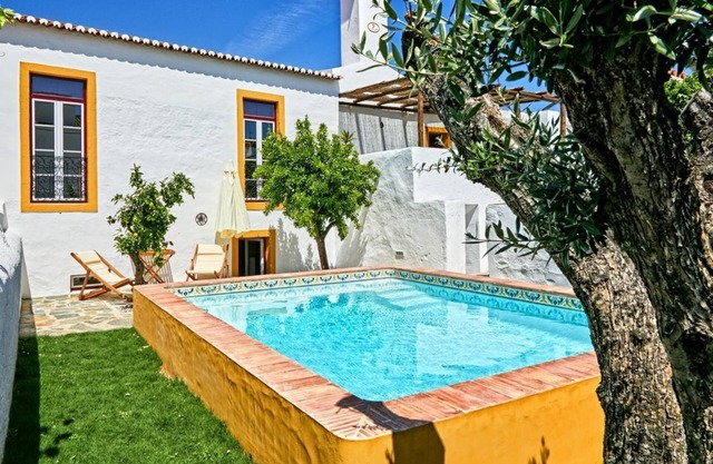 Veiros House/Estremoz II