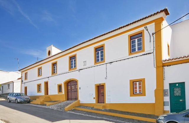 Veiros House/Estremoz