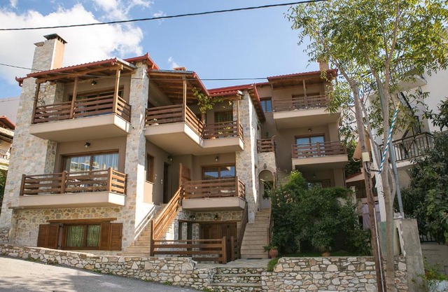 Velia Boutique Apartments