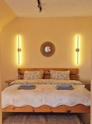 Veljanov Suites