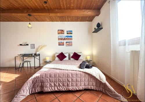 Velluto Suite Apartment