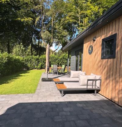 Veluwe Bliss