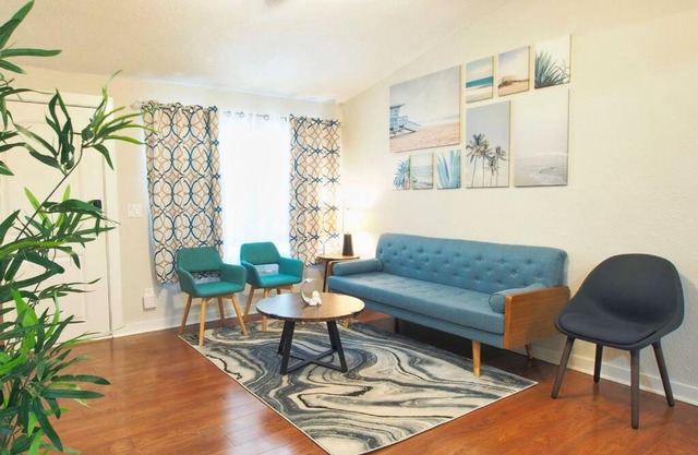VELUXE Home Retreat Private Cul De Sac