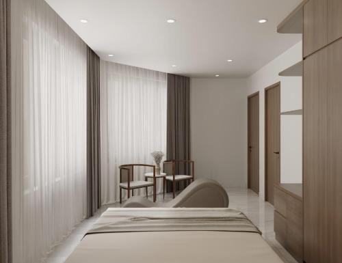 Ven Biển Hotel