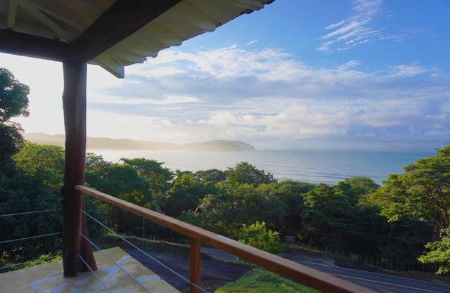 Venao Surf Lodge