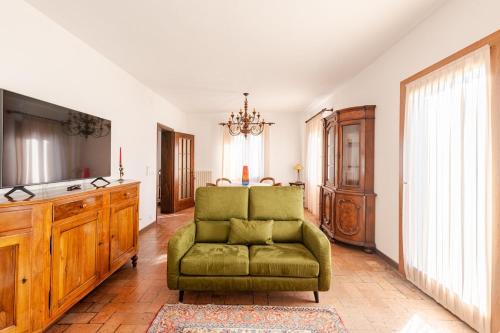 Venetian elegance villa