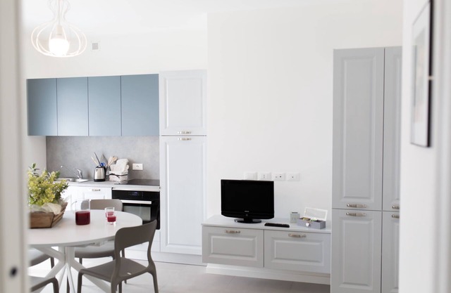 Venezia Fly Apartment 4