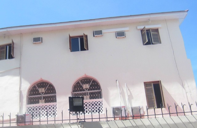 Venice hotel and apartment