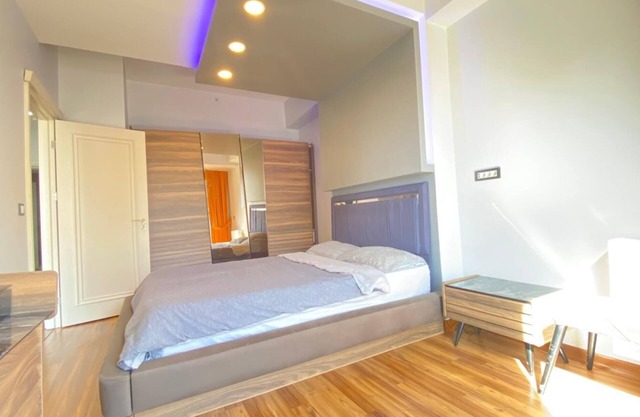 Venice Suites Istanbul Apartment