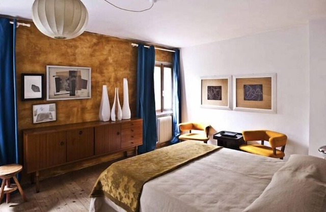 Venice villa in the countryside