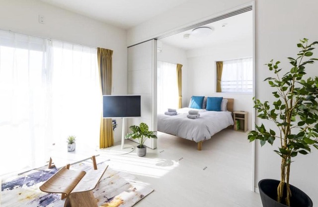 Vent du Vent 5F - Vacation STAY 83698v