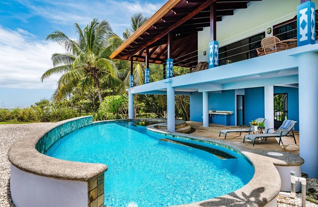 Ventana Del Mar - Your OceanFront Window to the Sea!
