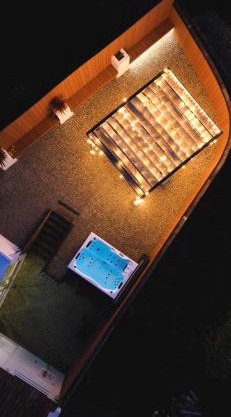 Vento do Nordeste - Cottage with Jacuzzi